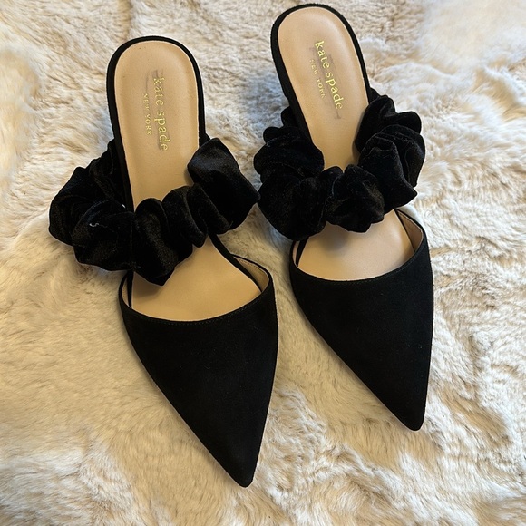 Kate Spade Vikki Dress Shoes - Picture 2 of 3